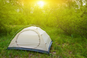 outdoor conservation