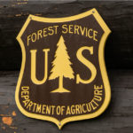 Conservation Ethic and for Founding the US Forest Service