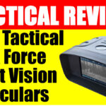 DarkForce Night Vision Binoculars (NVB's) Review | Dark Force Reviews