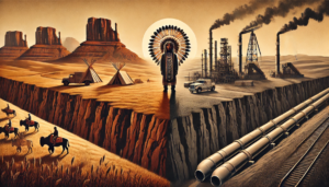 Trump’s Policies on American Indigenous Lands (2017–2021) and Energy Impacts