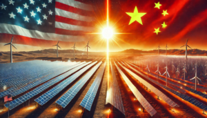 China vs. the U.S.: Who’s Really Leading the Solar Power Race?