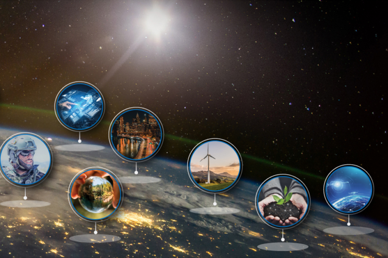 Climate Security and Intelligence Operations: Navigating the New Frontier