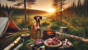 BARF Raw Food Diet Review