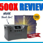 Patriot Power Generator 2500x Reviews | Cost, Specs: 2025