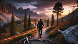 Stay Safe, Stay Smart: Hiking Security for the Modern Trailblazer