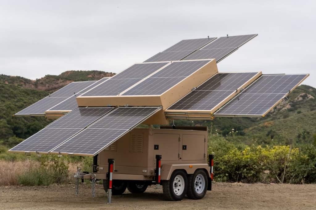 What is the Lifespan of a Solar Generator?