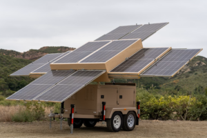 What is the Lifespan of a Solar Generator?
