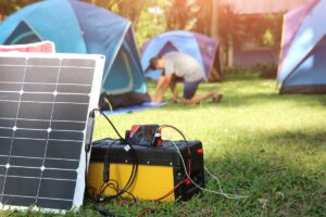 How Long Will a 3000 Watt Solar Generator Run?