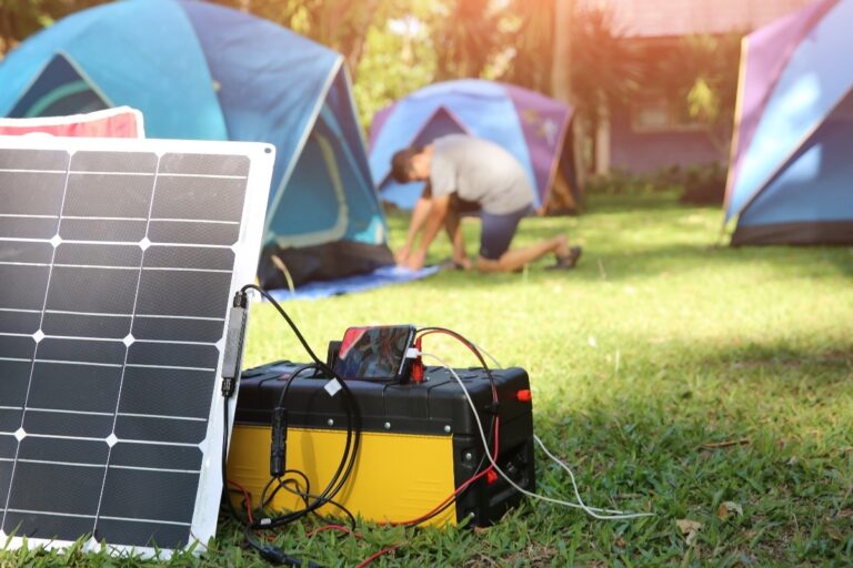 How Long Will a 3000 Watt Solar Generator Run?