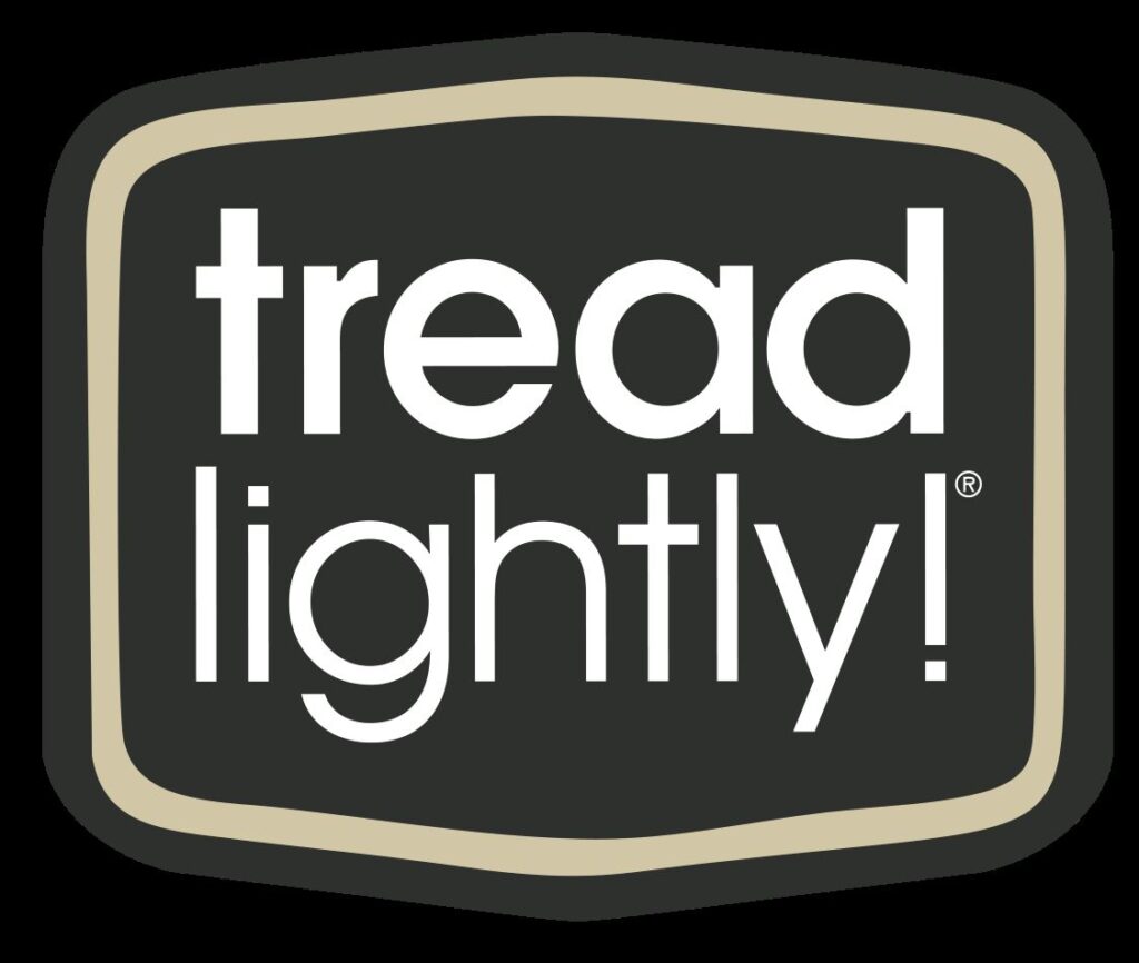 Sustainability Spotlight: Tread Lightly