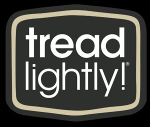 Sustainability Spotlight: Tread Lightly