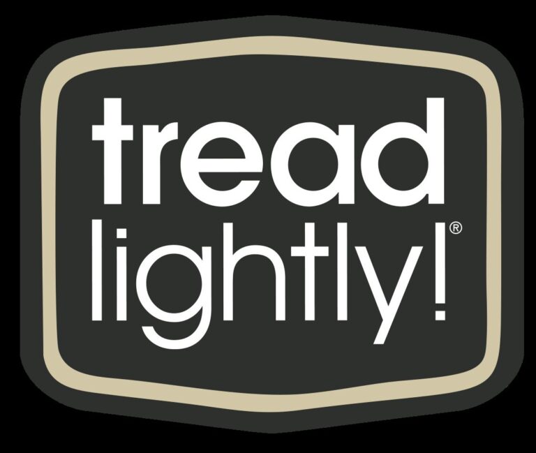 Sustainability Spotlight: Tread Lightly