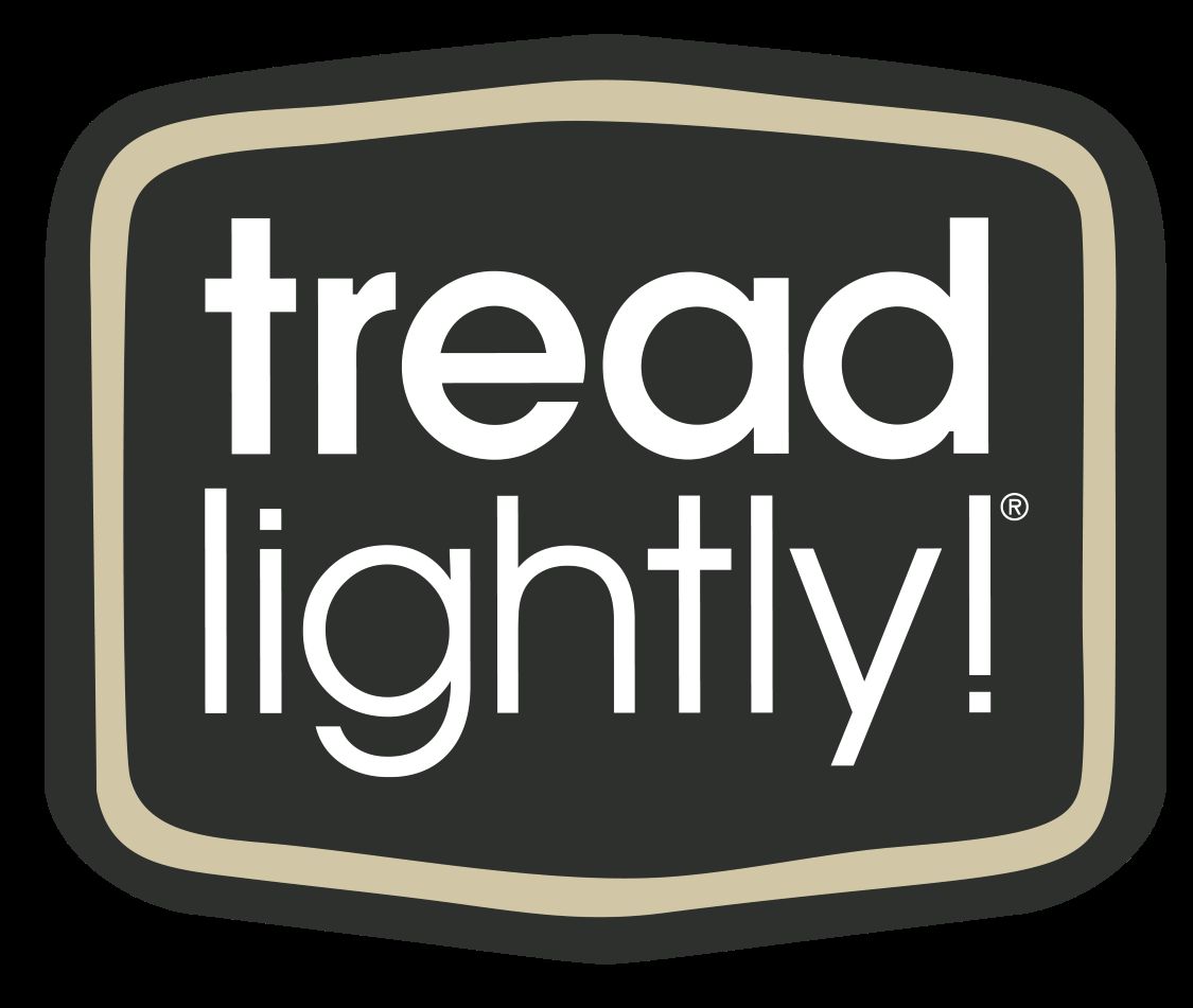 Sustainability Spotlight: Tread Lightly