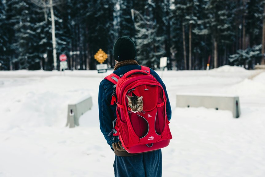 camping gear for adventure
