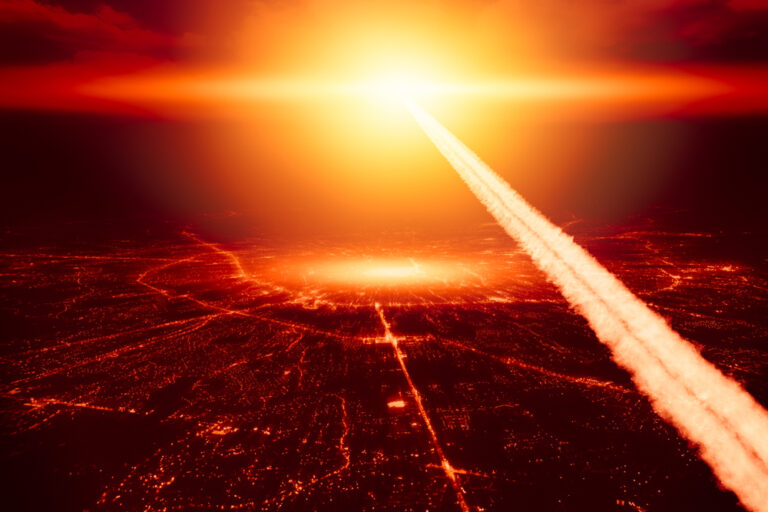 What to Do If an EMP Hits and You’re Not at Home