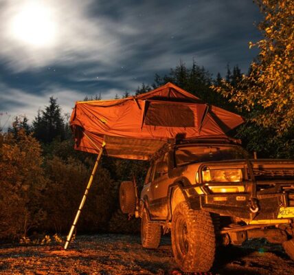 essential overlanding gear update