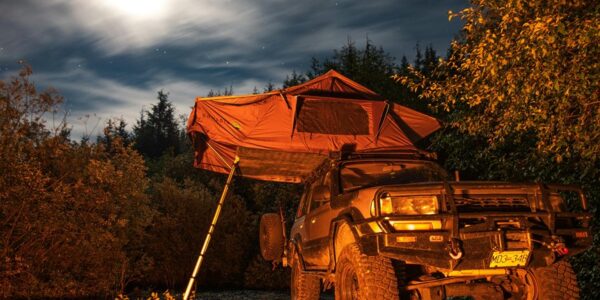 essential overlanding gear update