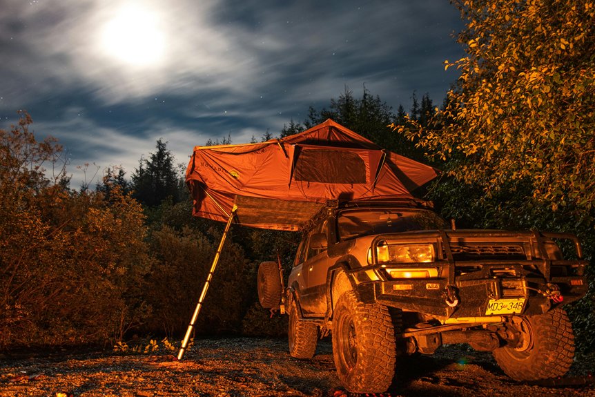 essential overlanding gear update