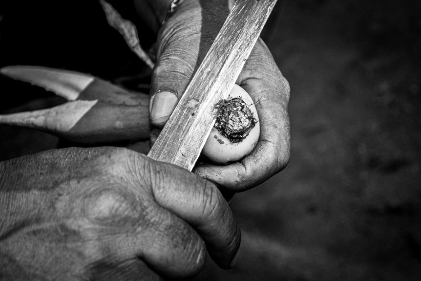 off grid homesteading backup tools