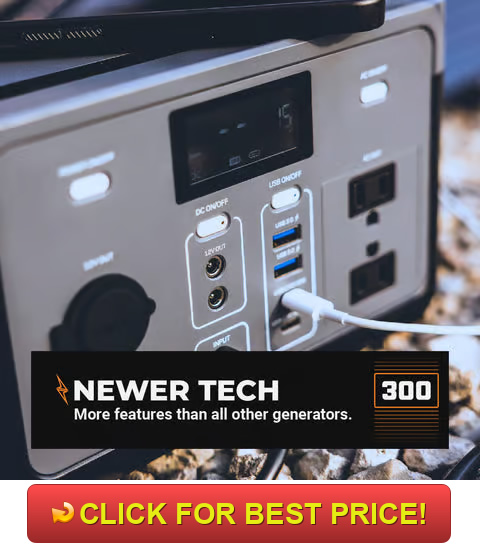 Grid Doctor 300 Review + Customer Reviews/Specs/Price
