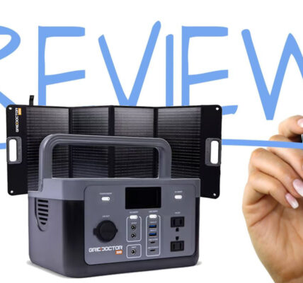 Grid Doctor 300 Review + Customer Reviews/Specs/Price