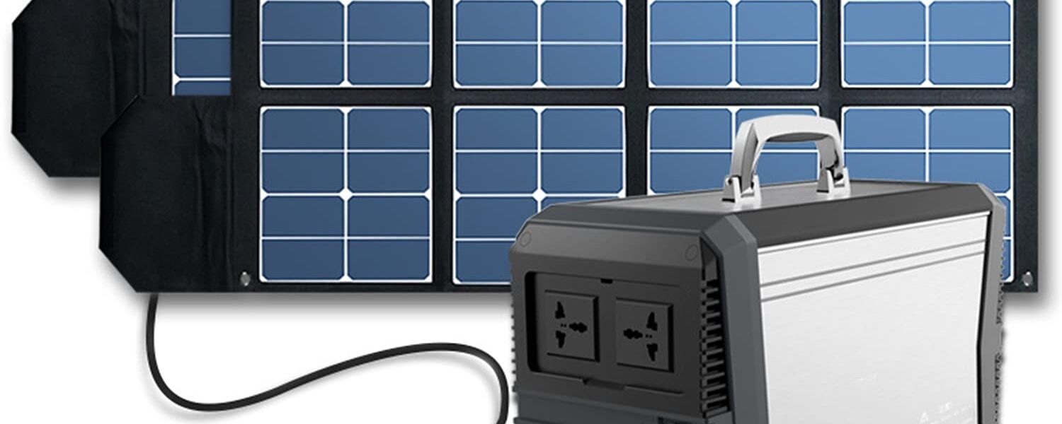 Eco-Friendly Emergency Prep: Why Solar Generators Are a Must