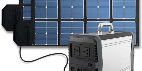 Eco-Friendly Emergency Prep: Why Solar Generators Are a Must