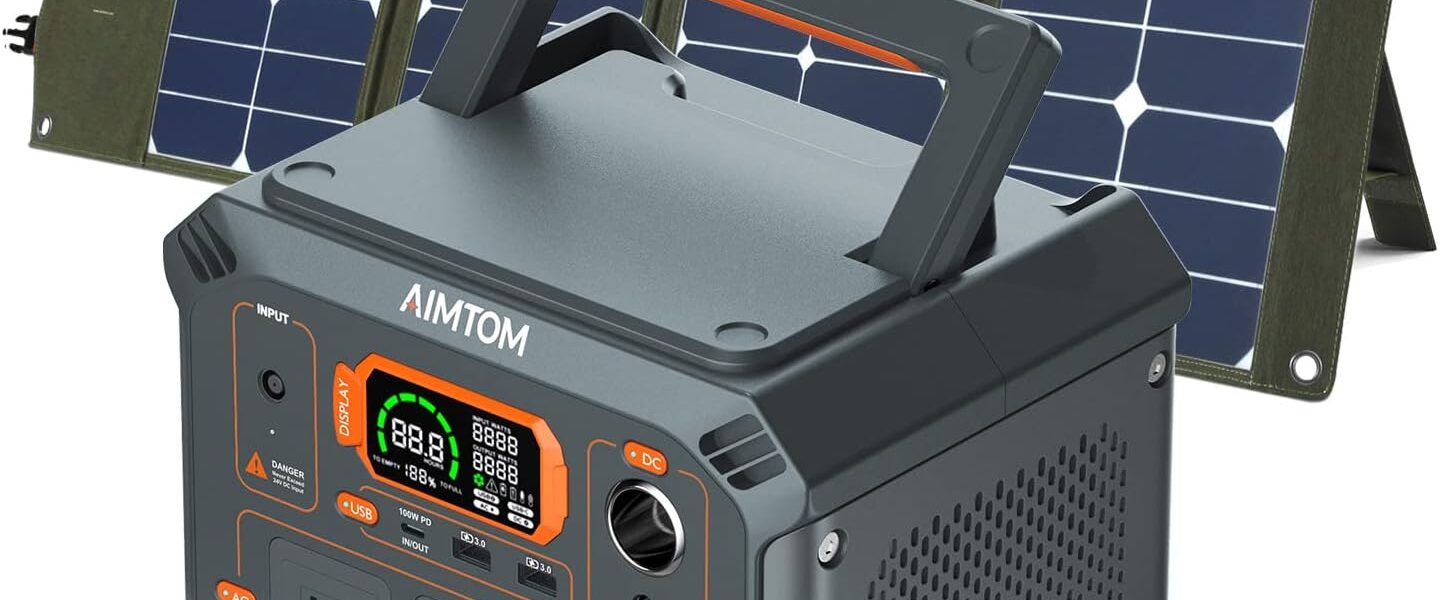 Solar Generator Setup Tips for First-Time Users