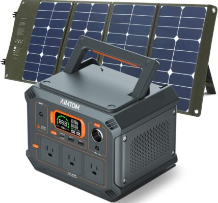 Solar Generator Setup Tips for First-Time Users