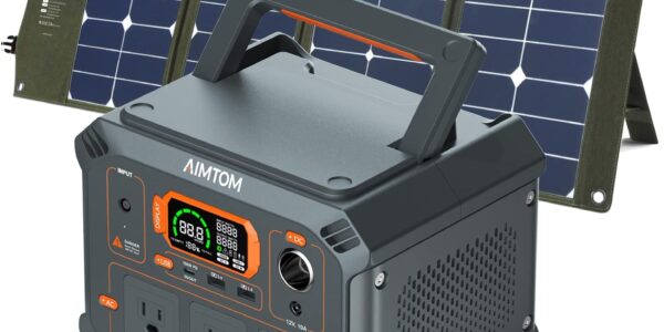 Solar Generator Setup Tips for First-Time Users
