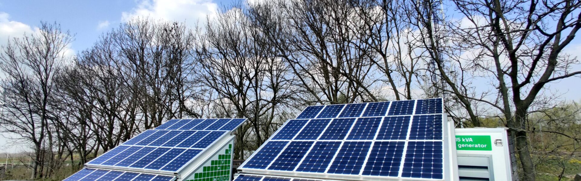 Best Solar Generators for Off-Grid Camping
