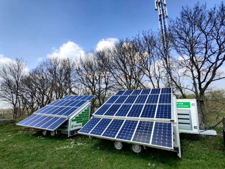 Best Solar Generators for Off-Grid Camping