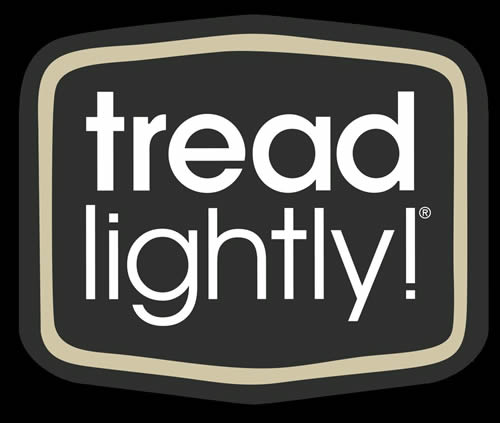 Tread Lightly