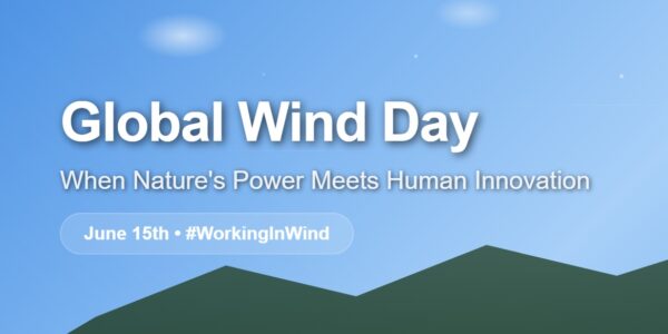 Global Wind Day: When Nature's Power Meets Human Innovation