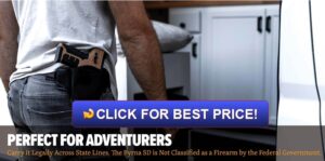 Byrna Launcher Protection: The Ultimate Indoor/Outdoor Non-Lethal Solution!