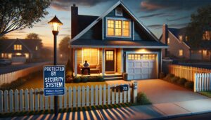 Defending your Home without Going to Jail or Getting Sued