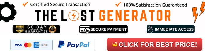 The Lost Generator Reviews Complaints: Scam or Legit Edison Lost Generator Review for Outdoor Enthusiasts