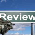 MCG Tactical Stinger Combat Optic Review: A Game-Changer for Ethical Hunters