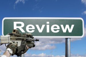 MCG Tactical Stinger Combat Optic Review: A Game-Changer for Ethical Hunters
