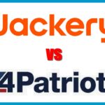 jackery vs 4patriots