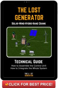 The Lost Generator Reviews Complaints: Scam or Legit Edison Lost Generator Review for Outdoor Enthusiasts