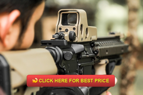 MCG Tactical Stinger Combat Optic Review: A Game-Changer for Ethical Hunters