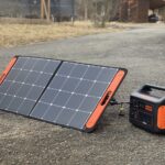 Ultimate Power Unleashed: The Most Powerful Solar Generator Guide