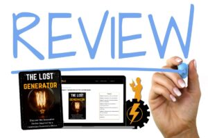 The Lost Generator Reviews Complaints: Scam or Legit Edison Lost Generator Review for Outdoor Enthusiasts