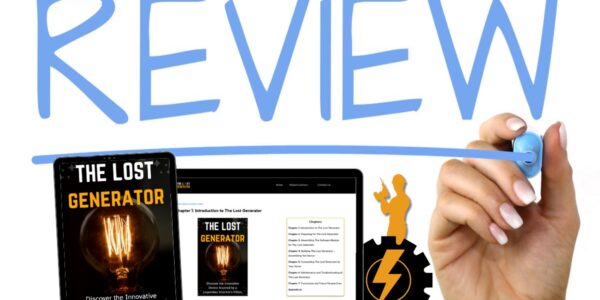 The Lost Generator Reviews Complaints: Scam or Legit Edison Lost Generator Review for Outdoor Enthusiasts