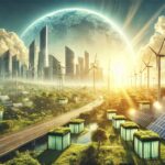 Charting Tomorrow's Course: PSCG Global's Sustainability Spotlight Burns Bright