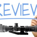 MCG Tactical Meridian IR Scope Review: Military-Grade Precision Under $200