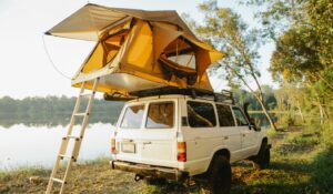 The Ultimate Car Camping Essentials Checklist: Top Gear for Your Next Adventure