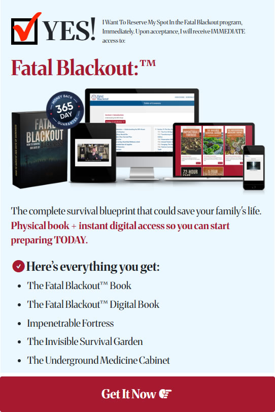 Review: Teddy Daniels' Fatal Blackout System