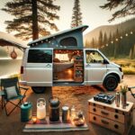 The Ultimate Van Life Essentials List: 25+ Must-Have Items for Life on the Road